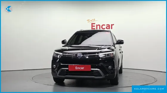 KGM - SSANGYONG TIVOLI 1.5 A3 2WD
