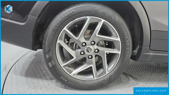 KGM - SSANGYONG TIVOLI 1.5 A3 2WD
