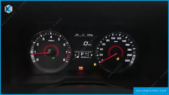 KGM - SSANGYONG TIVOLI 1.5 A3 2WD