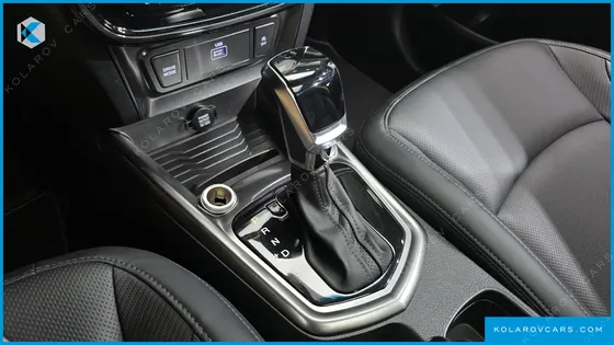 KGM - SSANGYONG TIVOLI 1.5 A3 2WD