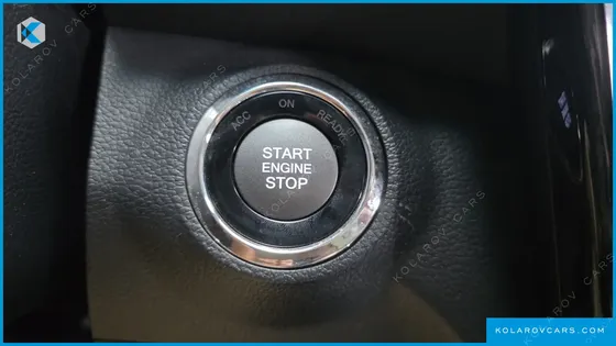 KGM - SSANGYONG TIVOLI 1.5 A3 2WD