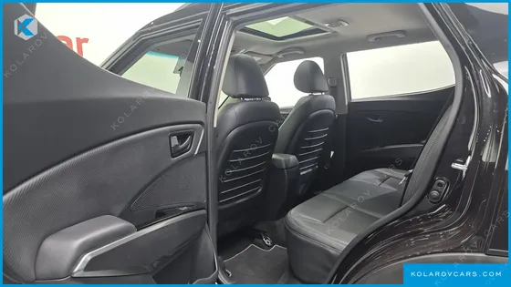 KGM - SSANGYONG TIVOLI 1.5 A3 2WD