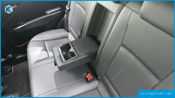 KGM - SSANGYONG TIVOLI 1.5 A3 2WD