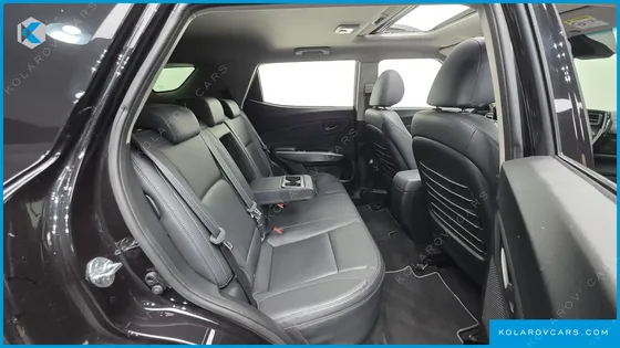 KGM - SSANGYONG TIVOLI 1.5 A3 2WD