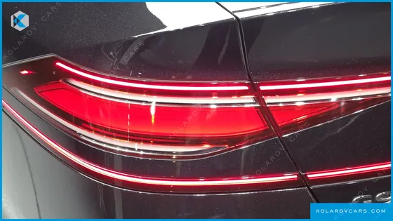 GENESIS G90 GASOLINE 3.5 TURBO AWD