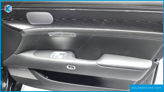 GENESIS G90 GASOLINE 3.5 TURBO AWD
