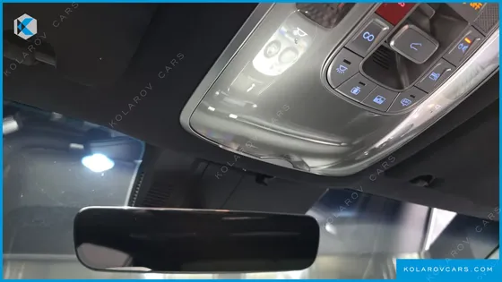 GENESIS G90 GASOLINE 3.5 TURBO AWD