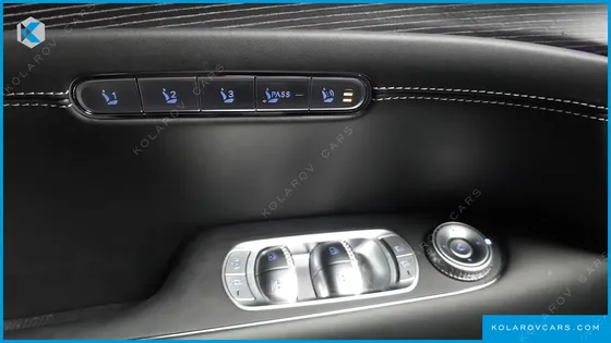 GENESIS G90 GASOLINE 3.5 TURBO AWD