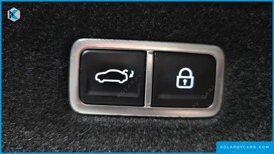GENESIS G90 GASOLINE 3.5 TURBO AWD