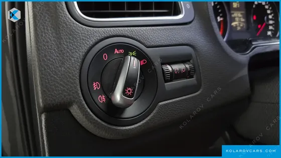 VOLKSWAGEN POLO 1.6 TDI R-LINE
