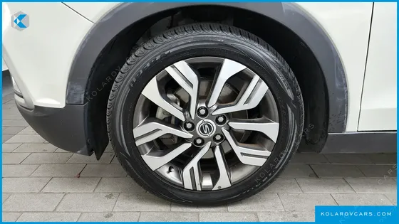 KGM - SSANGYONG TIVOLI DIESEL IX 2WD