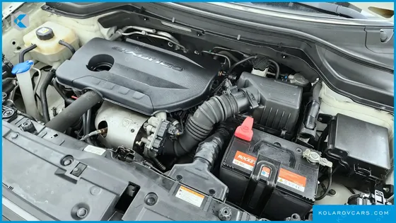 KGM - SSANGYONG TIVOLI DIESEL IX 2WD