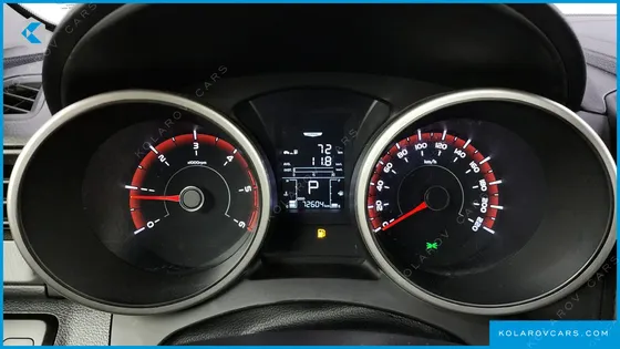 KGM - SSANGYONG TIVOLI DIESEL IX 2WD
