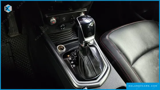 KGM - SSANGYONG TIVOLI DIESEL IX 2WD