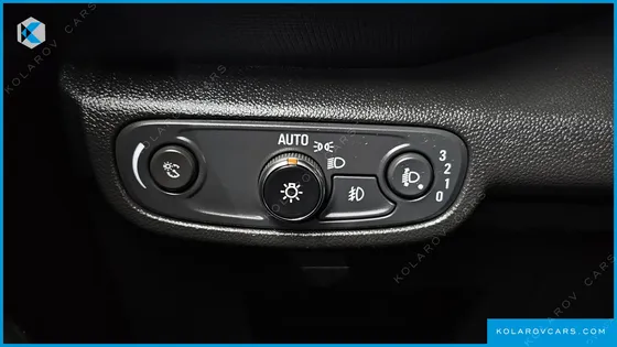 CHEVROLET (GM DAEWOO) TRAILBLAZER 1.3 TURBO 2WD