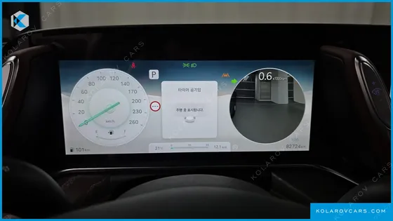 GENESIS G90 GASOLINE 3.5 TURBO AWD