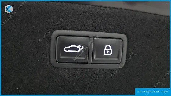 GENESIS G90 GASOLINE 3.5 TURBO AWD