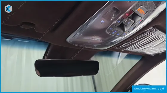 GENESIS G90 GASOLINE 3.5 TURBO AWD