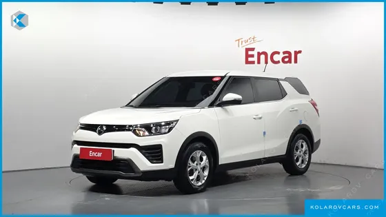 KGM - SSANGYONG TIVOLI 1.5 A1 2WD