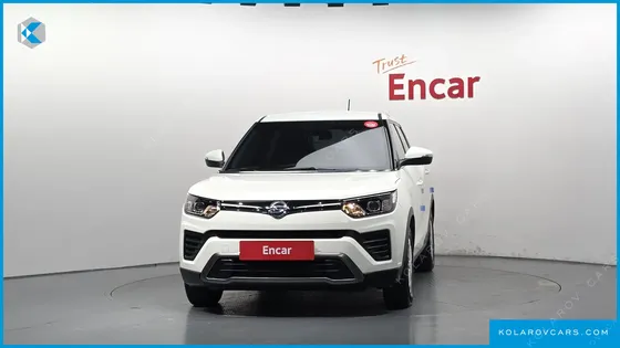 KGM - SSANGYONG TIVOLI 1.5 A1 2WD