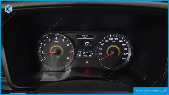 KGM - SSANGYONG TIVOLI 1.5 A1 2WD