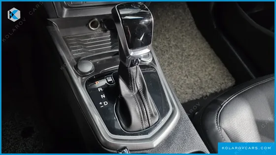 KGM - SSANGYONG TIVOLI 1.5 A1 2WD