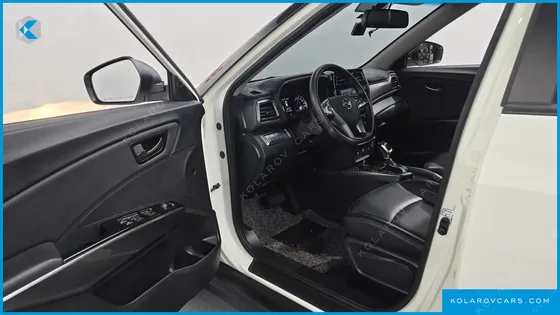 KGM - SSANGYONG TIVOLI 1.5 A1 2WD