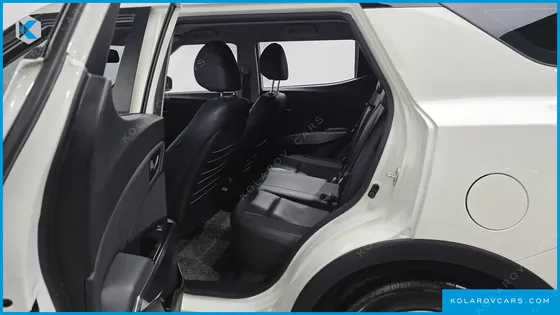 KGM - SSANGYONG TIVOLI 1.5 A1 2WD