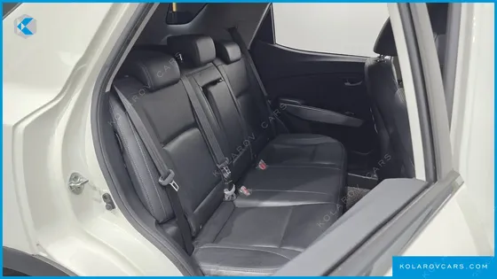 KGM - SSANGYONG TIVOLI 1.5 A1 2WD