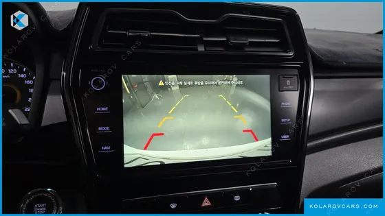 KGM - SSANGYONG TIVOLI 1.5 A1 2WD