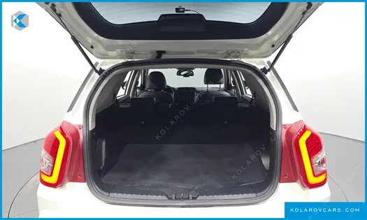 KGM - SSANGYONG TIVOLI 1.5 A1 2WD