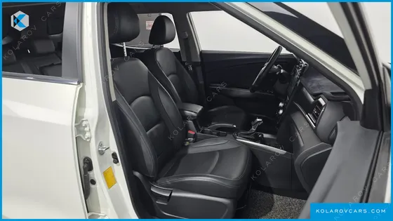 KGM - SSANGYONG TIVOLI 1.5 A1 2WD