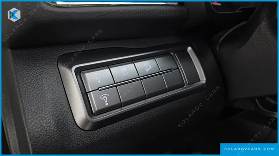 KGM - SSANGYONG TIVOLI 1.5 A1 2WD