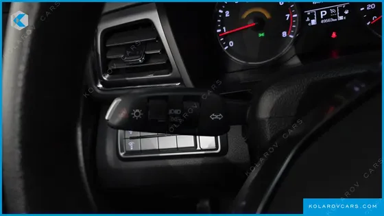 KGM - SSANGYONG TIVOLI 1.5 A1 2WD