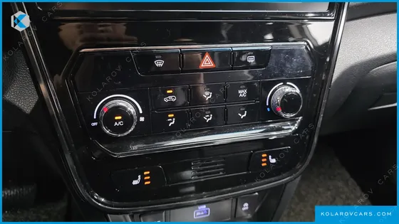 KGM - SSANGYONG TIVOLI 1.5 A1 2WD