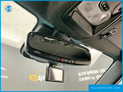 CHEVROLET (GM DAEWOO) TRAILBLAZER 1.3 TURBO 4WD