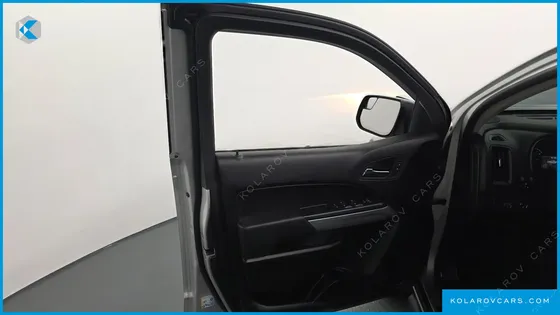 CHEVROLET (GM DAEWOO) COLORADO 3.6 EXTREME 4WD