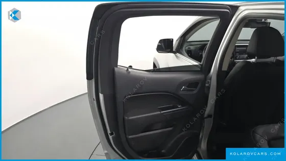 CHEVROLET (GM DAEWOO) COLORADO 3.6 EXTREME 4WD