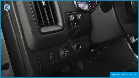 CHEVROLET (GM DAEWOO) COLORADO 3.6 EXTREME 4WD