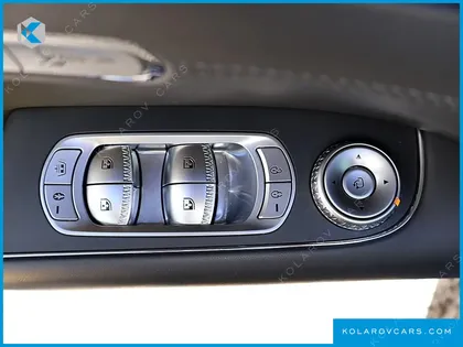 GENESIS G90 GASOLINE 3.5 TURBO AWD
