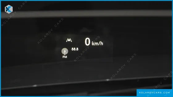 CHEVROLET (GM DAEWOO) TRAILBLAZER 1.3 TURBO 2WD