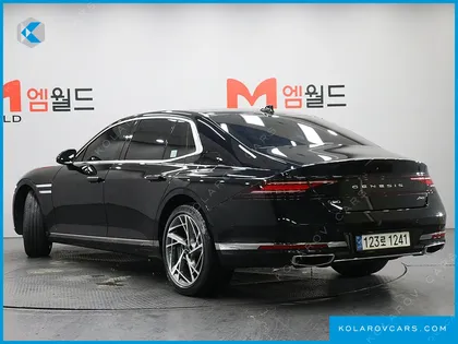 GENESIS G90 GASOLINE 3.5 TURBO AWD