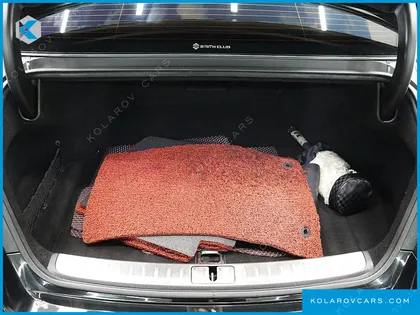 GENESIS G90 GASOLINE 3.5 TURBO AWD