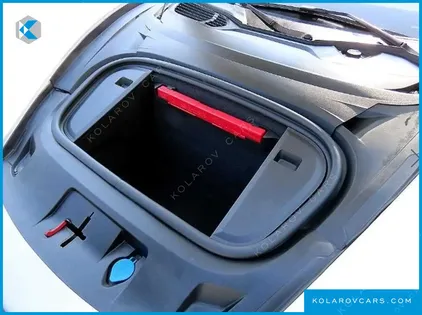 PORSCHE TAYCAN BASE