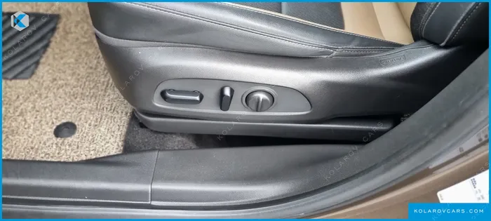CHEVROLET (GM DAEWOO) TRAILBLAZER 1.3 TURBO 2WD