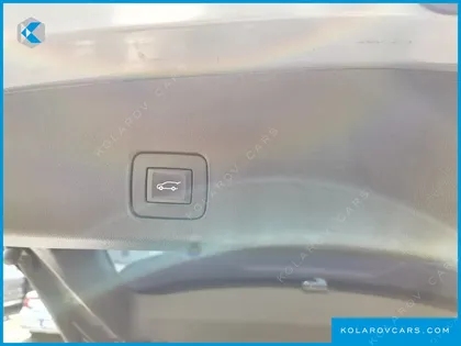 CHEVROLET (GM DAEWOO) TRAILBLAZER 1.3 TURBO 2WD