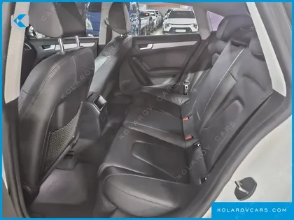 AUDI A5 35 TDI QUATTRO SPORTBACK