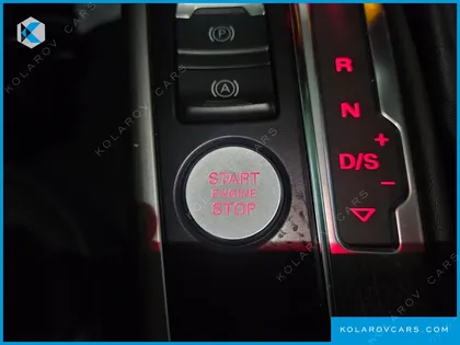 AUDI A5 35 TDI QUATTRO SPORTBACK
