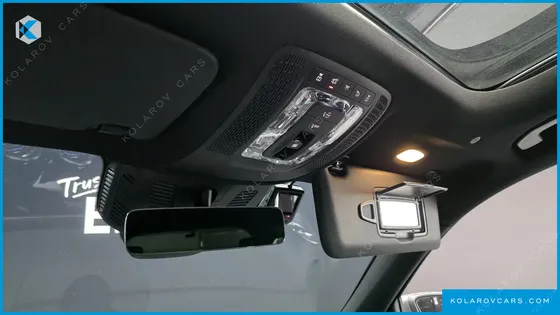 MERCEDES GLB-CLASS GLB200 D