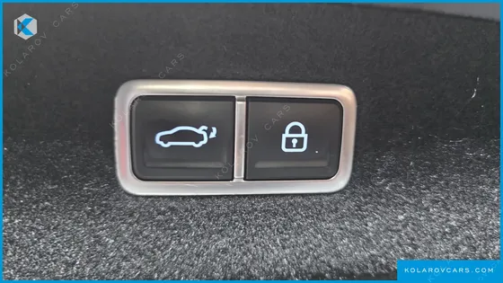 GENESIS G90 GASOLINE 3.5 TURBO AWD